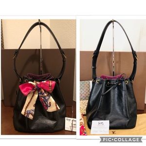 ❌❌SOLD❌❌LV EPI Noe MM Size -